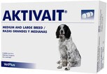 Aktivait Capsules for Large Dogs